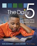 Daily 5 Website 